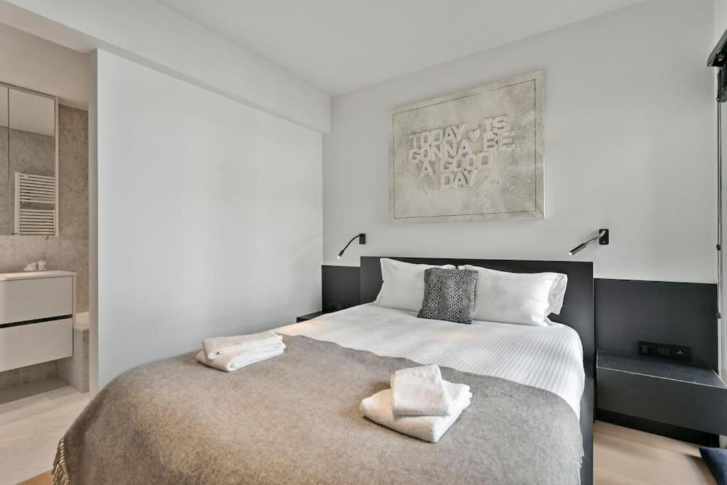 Location! Unique Luxurious 2-bedroom In - 't Zoute *