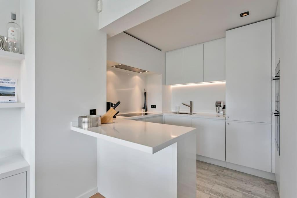 Apartment Location! Unique Luxurious 2-bedroom In - 't Zoute *