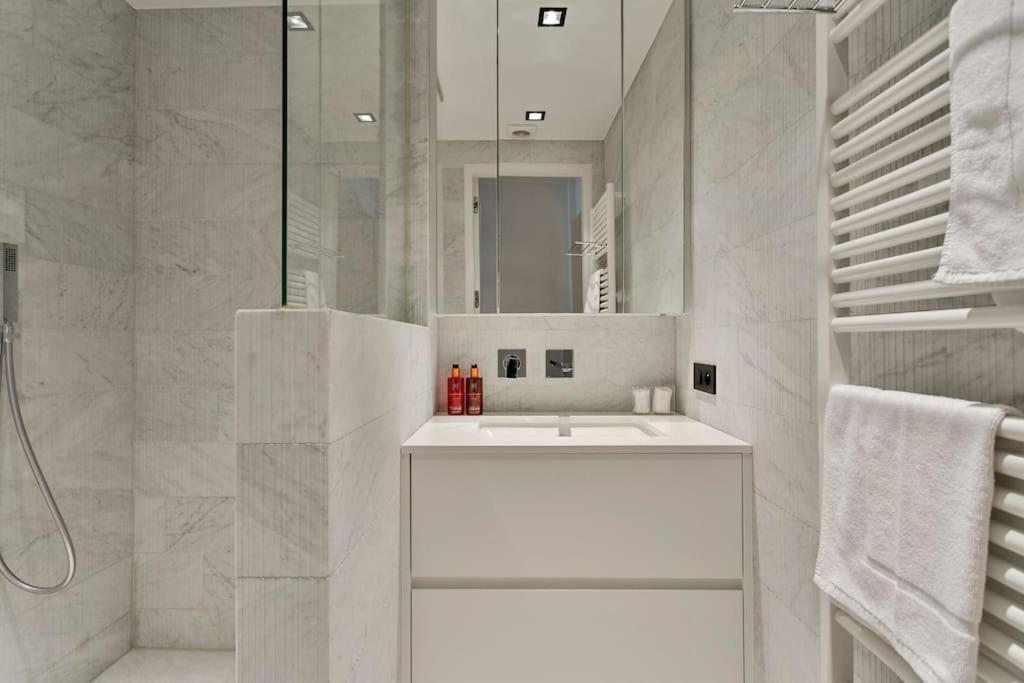 Location! Unique Luxurious 2-bedroom In - 't Zoute Knokke-Heist