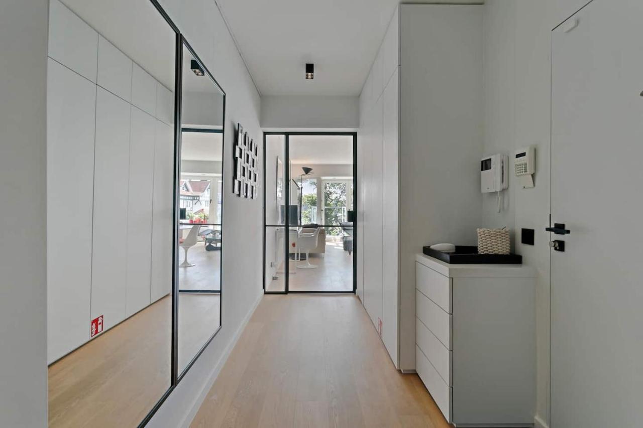 Location! Unique Luxurious 2-bedroom In - 't Zoute