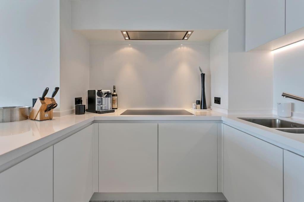 Location! Unique Luxurious 2-bedroom In - 't Zoute * Knokke-Heist