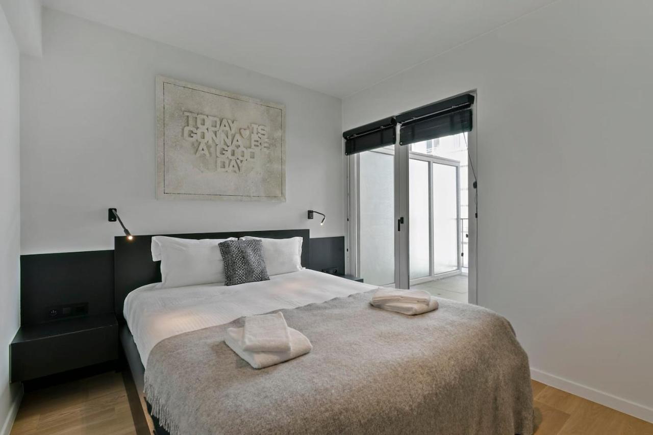 Location! Unique Luxurious 2-bedroom In - 't Zoute Apartment