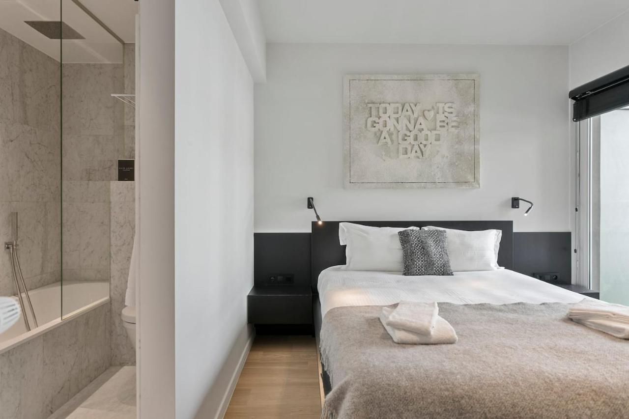 Location! Unique Luxurious 2-bedroom In - 't Zoute Apartment Knokke-Heist